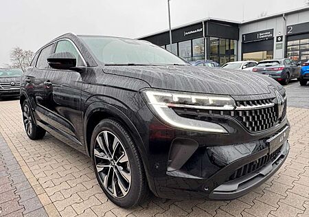 Renault Austral Techno Mild Hybrid 160 | PANORAMADACH