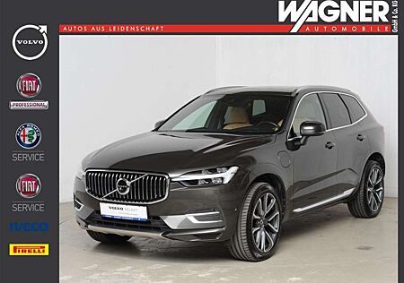 Volvo XC 60 XC60 T8 AWD Recharge Geartronic Inscription *AHK*Xenium