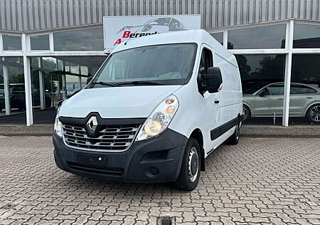 Renault Master III KASTEN L2H2/KAMAERA/STANDHZG./TÜV NEU