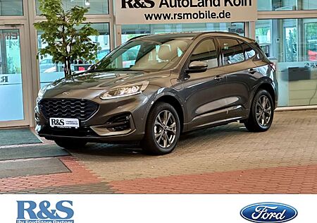 Ford Kuga ST-Line+Automatik+Kamera+Navi+Key-Free