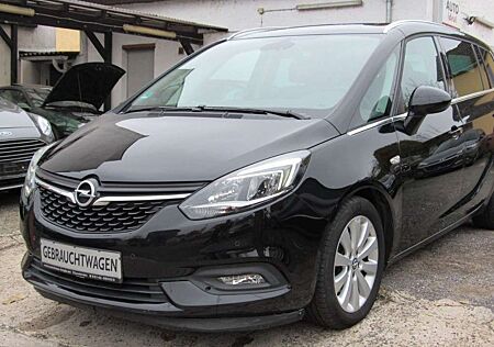 Opel Zafira 1.4 Turbo INNOVATION 103kW Automatik*PDC*