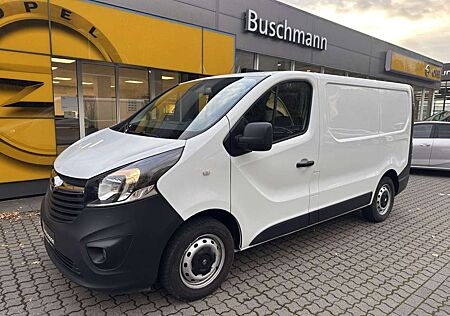Opel Vivaro 1.6 D L1H1 S&S +KLIMA+AHK+SITZHEIZUNG+
