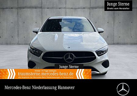 Mercedes-Benz A 180 PROGRESSIVE+LED+KAMERA+7G