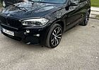 BMW X5 F15 7 sitze M Paket xDrive30d