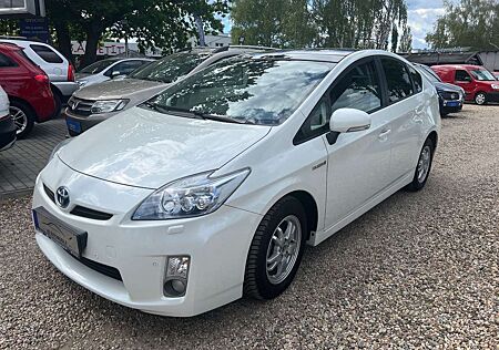 Toyota Prius Executive(Hybrid)Automatik,1,8