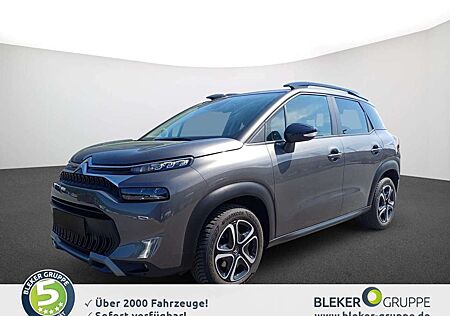 Citroën C3 Aircross Citroen PureTech 110 Feel Pack