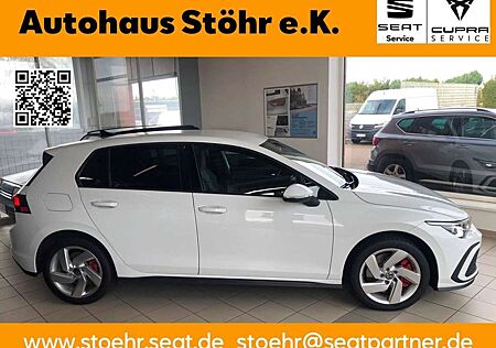 VW Golf Volkswagen GTE 1.4eHybrid 180KW (110KW)