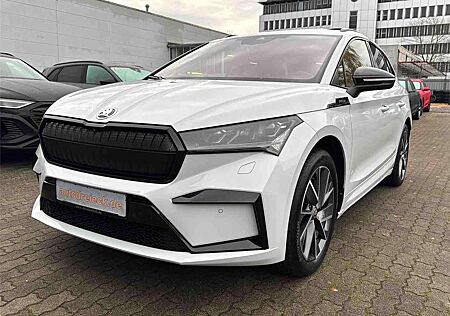 Skoda Enyaq 80 Sportline ACC DCC HuD PANO WP 360° 20Z