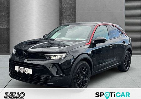 Opel Mokka-e GS Line,Frontkollisionswarner mit ACC,Klimaautom.