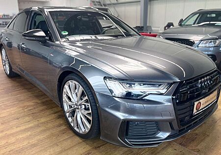 Audi A6 Lim. 50 TDI QUATTRO SPORT ACC,NAVI,HEAD-UP