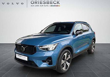 Volvo XC 40 XC40 Twin Engine Plus Dark AHK