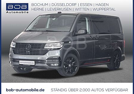 VW T6 Multivan Volkswagen T6.1 2.0 TDI DSG Edition NAVI LED BT