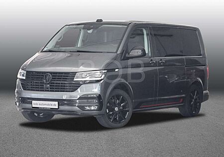 VW T6 Multivan Volkswagen T6.1 2.0 TDI DSG Edition NAVI LED BT