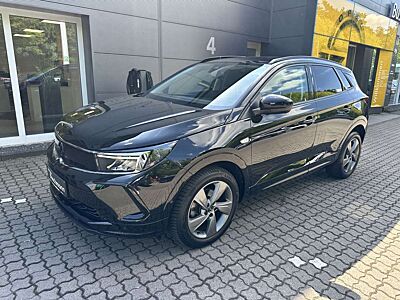 Opel Grandland X Grandland 1.2 DI GS