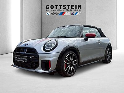 MINI John Cooper Works Cabrio John Cooper Works Cabrio JKW