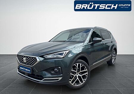 Seat Tarraco 1.5 TSI Xperience DSG / AHK / LEDER / 20-ZOLL / BE