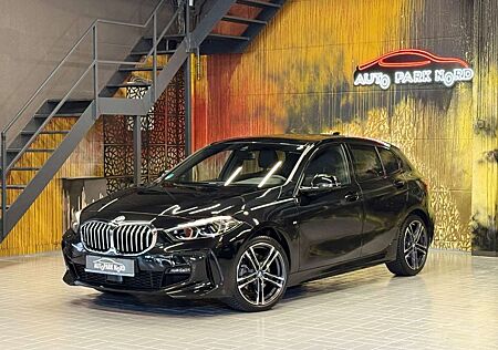 BMW 118 i Aut. M Sport~NAVI~LED~APPLE CARPLAY~PDC