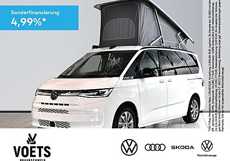 VW T7 Volkswagen California Ocean 2.0 TSI DSG