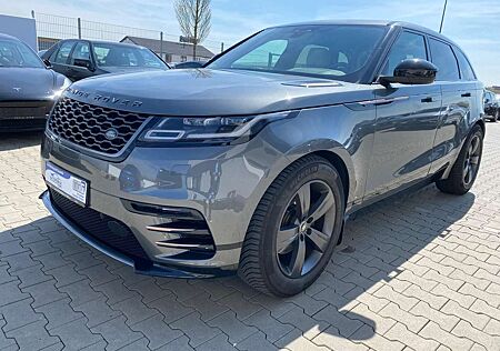 Land Rover Range Rover Velar R-Dynamic S/NAVI/PANO/LED/R-KA
