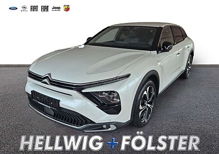 Citroën C5 X Citroen Plus AT Kamera Navi Tempomat HEAD-UP-Display