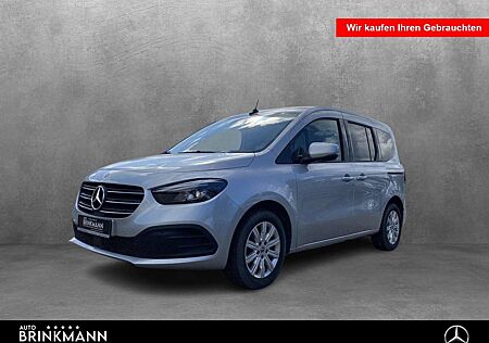 Mercedes-Benz T-Klasse T-Class T 180 PROGRESSIVE Standard MBUX/SHZ/Kamera/Totw.