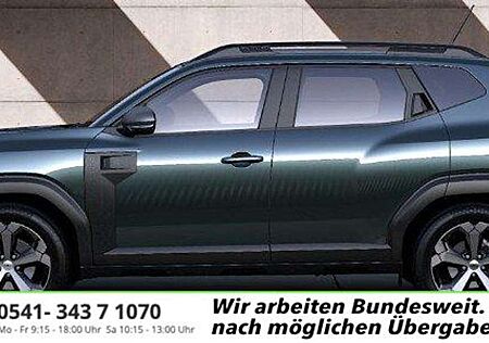 Dacia Duster Journey SHZ LKHZ TCe 130 96 kW (131 PS), Schalt...