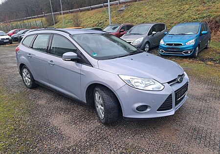 Ford Focus Turnier Trend Klima M+S PDC