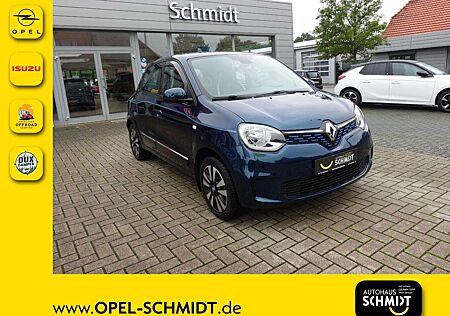 Renault Twingo Electric Intens