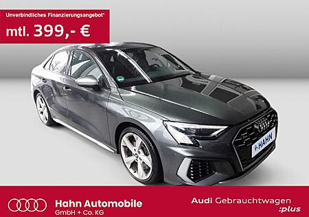 Audi S3 TFSI qu S-trc Navi Matrix ACC CAM