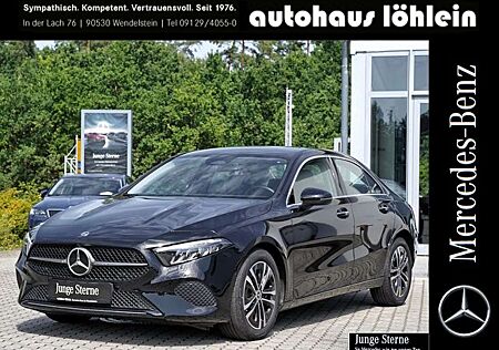 Mercedes-Benz A 200 LIMO PROGRESSIVE AMBIENTE+KAM+KEYLESS+WINT