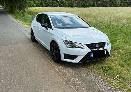 Seat Leon Cupra 280