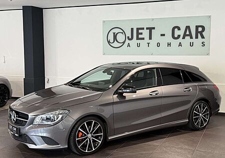 Mercedes-Benz CLA 200 *Navigation-Bi Xenon*