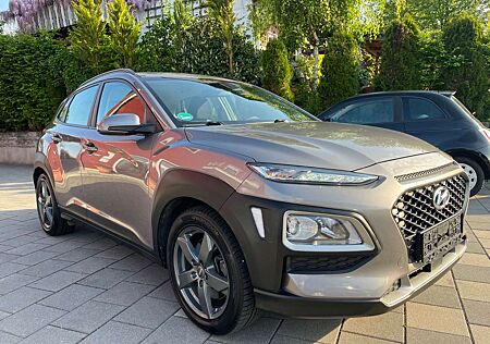Hyundai Kona Trend 4WD