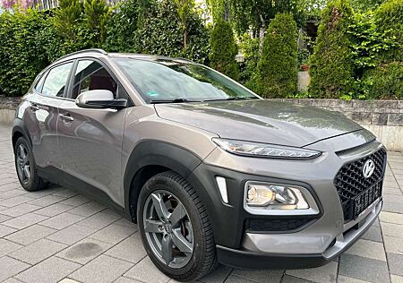 Hyundai Kona Trend 4WD