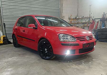 VW Golf Volkswagen Comfortline