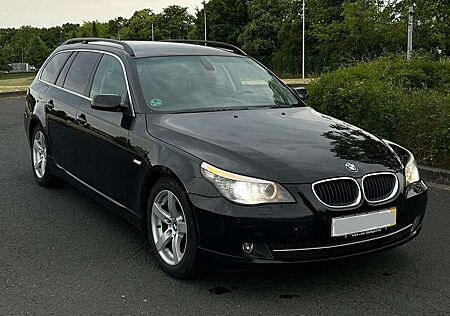 BMW 520d 520 Touring Aut. Edition Exclusive