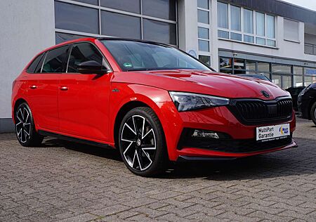 Skoda Scala Monte Carlo *PANO*SHZ*NAVI*PDC*
