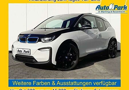 BMW i3 120 Ah LED~PANO~NAVI~PDC~RFK~SHZ~DAB~20~VIRTU