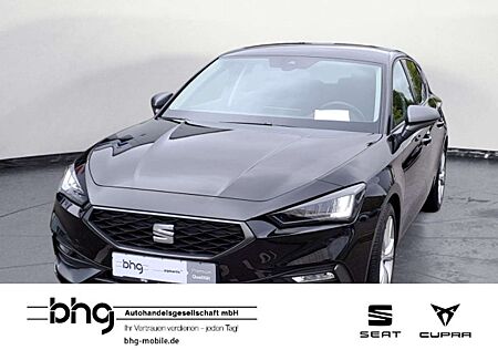 Seat Leon 1.5 TSI ACT OPF FR