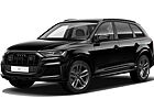 Audi Q7 50 TDI S-Line Competition + Carbon 100% VOLL