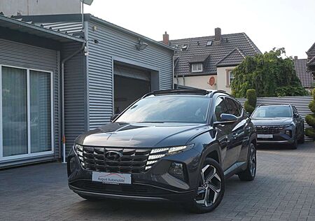 Hyundai Tucson Prime Plug-In 4WD Pano ACC LKA Belüft SH