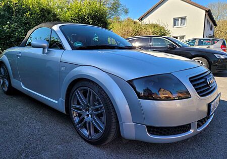 Audi TT Roadster 1.8 T