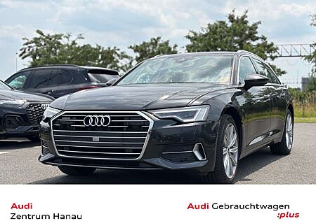 Audi A6 40 TDI QUATTRO SPORT *MATRIX*PANO*AHK*