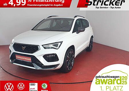 Cupra Ateca 2.0TSI DSG 4Drive 356,-ohne Anzahlung Navi