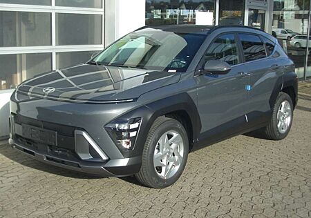 Hyundai Kona SX2 MJ25 1.6 Turbo Trend, elekt. Heckklappe, Navi,