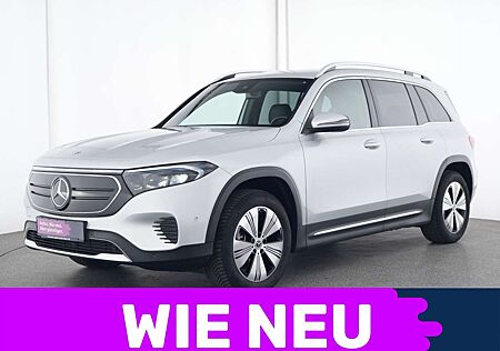 Mercedes-Benz EQB 250 Progressive Advanced Plus|Nav|Kamera|LED