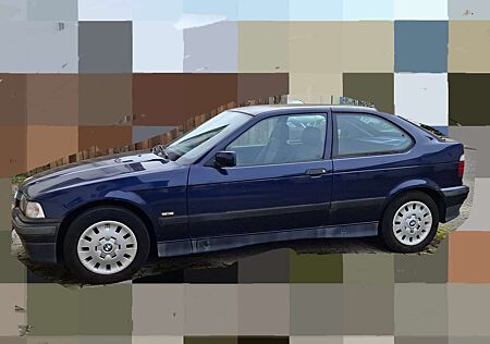 BMW 316i 316