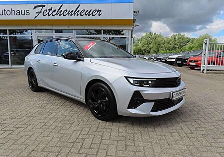Opel Astra Aut. GS m. NAVI+LED+RFK+ACC+360°+SHZ+ALU