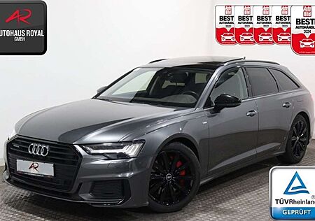 Audi A6 Avant 55 TFSI e q 3x S LINE KEYLESS,KAMERA,SH