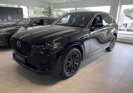 Mazda CX-60 2.5L e-SKYACTIV PHEV 327ps AWD Homura, COSO